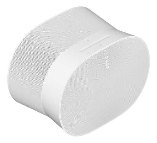 Parlante Inalámbrico Sonos Era 300 Audio Espacial Wifi Y Bt Color Blanco 110V/220V