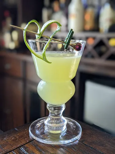 Amehla Original Absinthe Glass - Juego De 2 Copas De Coctel