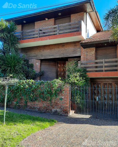 Casa En Punta Mogotes
