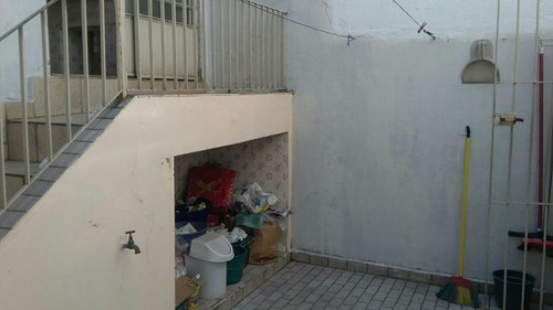 Sobrado Com 3 Dormitórios À Venda, 200 M² Por R$ 990.000,00 - Santana - São Paulo/sp - So0488