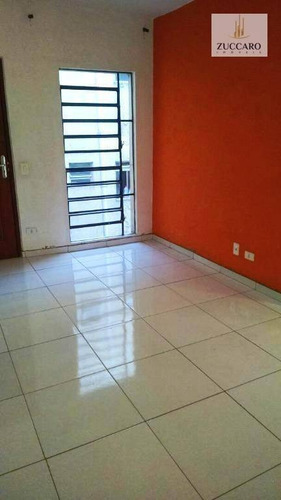Apartamento Venda Parque Renato Maia, Guarulhos. - Ap9525
