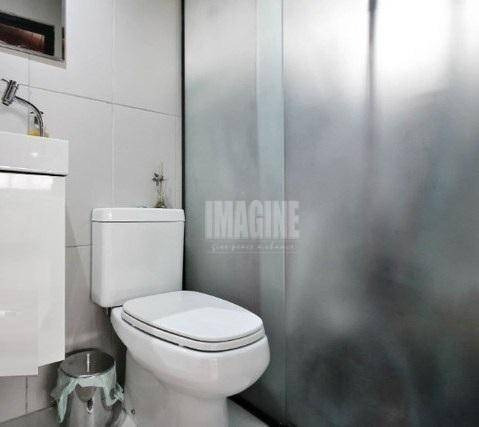 Cobertura Duplex Na Vila Matilde Com 2 Dorms, 2 Vagas, 120m² - Co0261