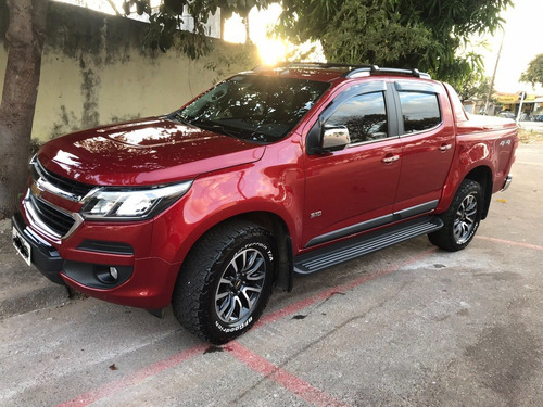 Imagem 7 de 13 de Chevrolet S10