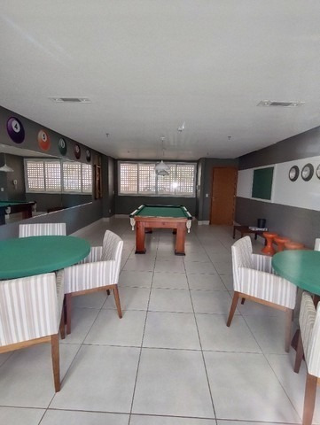 Imagem 10 de 30 de Av. Jacarandá Águas Claras Spot 1 Quarto 1 Vaga 32 M² Aceita Financiamento - Meuimo137 - 68460606