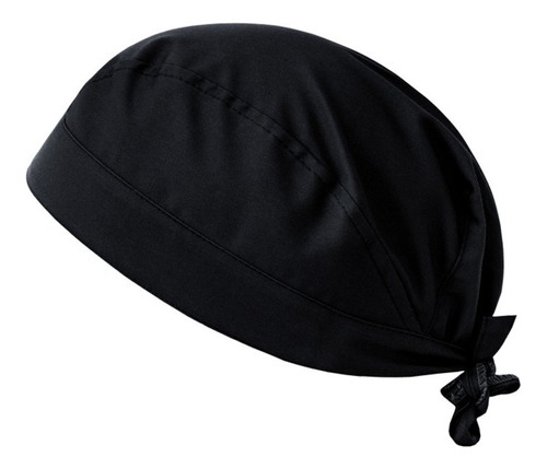 Gorro Bandana Negra 1655 Giblors