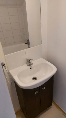 Arriendo Depto. San Diego 1344, 1d 1 B Santiago