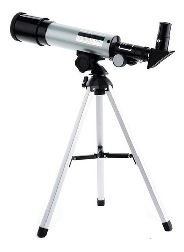 Telescopio Modelo 36050 Estilo Galileo Nuevo En Caja!!!
