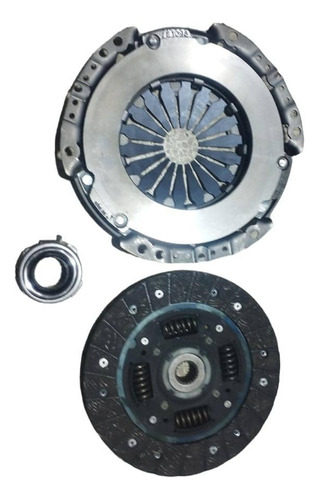 Kit Clutch Arauca