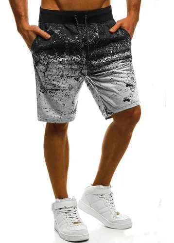 Pantalones Cortos Hombre MercadoLibre