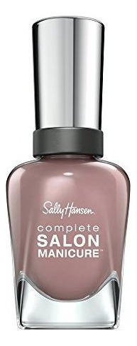 Sally Hansen Complete Salon Manicure Nail Color Pinks