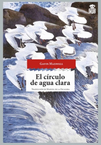 Libro El Circulo De Agua Clara