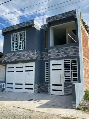 Casa en venta