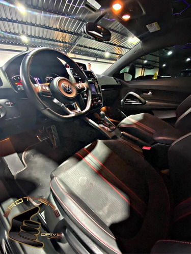 Imagen 15 de 15 de Volkswagen Scirocco 2.0 Tsi Gts 211cv Dsg