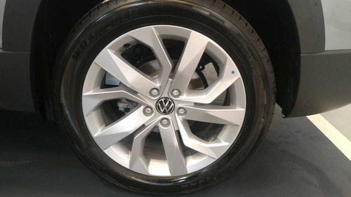 Imagen 14 de 25 de Volkswagen Taos 1.4 250 Tsi Comfortline #15
