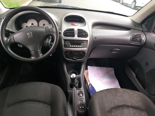 Peugeot Hatch 2010 Financio Com Score Baixo Uno Palio Score