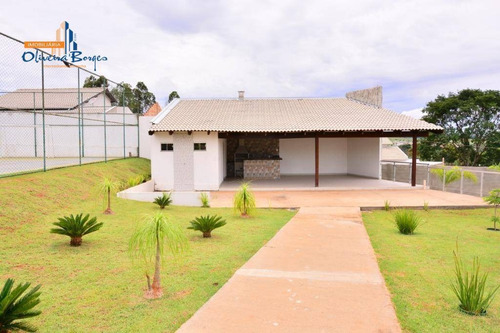 Imagem 8 de 26 de Casa Com 3 Dormitórios À Venda, 106 M² Por R$ 308.000,00 - Residencial Araguaia - Anápolis/go - Ca0246