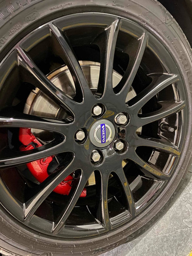 Volvo C30 2011 2.5 T5 Aut. 3p