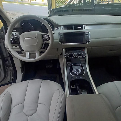 Imagem 15 de 15 de Land Rover Evoque 2012 2.0 Si4 Prestige 5p