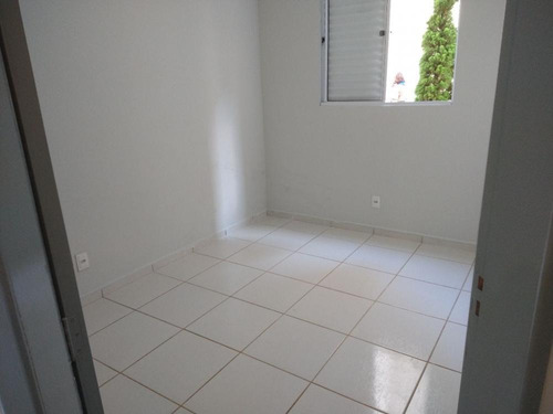 Imagem 14 de 25 de Excelente Apartamento No Portal Cores Da Vida- Tatuí - 1471