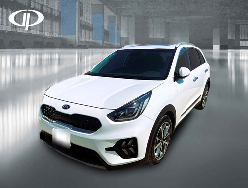 Kia Niro 1.6 Gdi Ex At