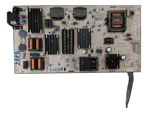 Fuente De Poder Tcl 75s454 40-l30xw4-pwb1zg (Usado)