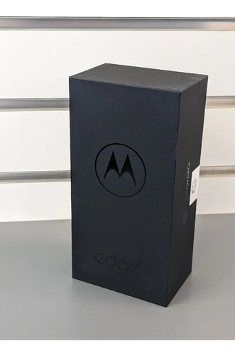 Motorola Edge+ Plus 5g 2023 512gb Black Unlocked (new)