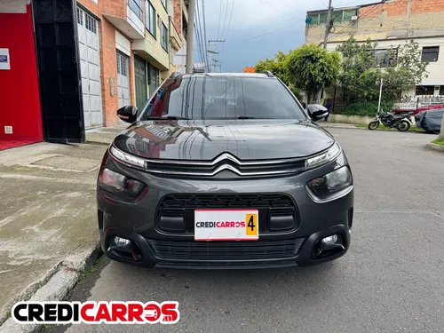 Citroën C4 Cactus 1.2 Cactus Shine