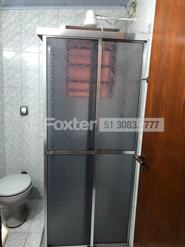 Imagem 19 de 24 de Casa, 3 Dormitórios, 120 M², Jardim Leopoldina - 215189