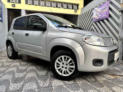 Fiat Uno 1.0 Vivace Flex 5p