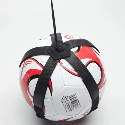 Imagen 2 de 6 de Bolsa De Malabares Para Balón De Fútbol