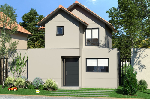 Condominio Los Arrayanes - Padre Hurtado