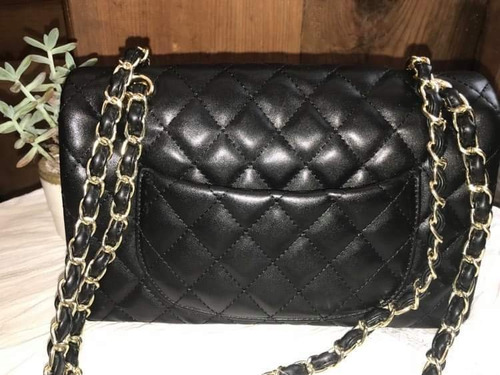 Imagen 7 de 9 de Bolsa Para Dama Capitonada