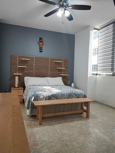 En Venta Apartamento Urb. San Isidro-maracay