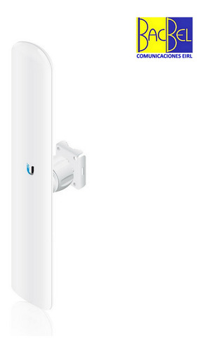 Ubiquiti - Antena Litebeam Sector 5ac Lap-120 - Airmax