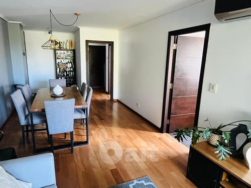 Imagen 9 de 23 de Vendo Departamento 2 Dormitorios Complejo Vilanova Seguridad Y Amenities