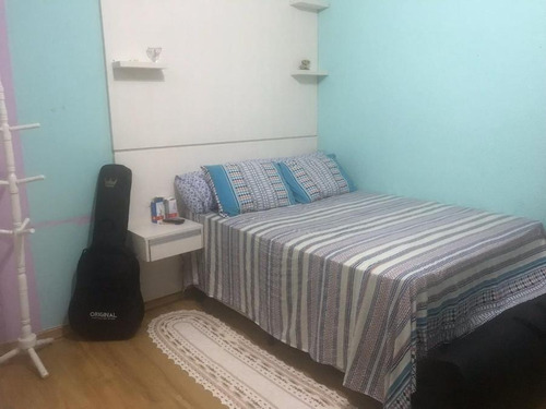 Imagem 9 de 14 de Casa Para Venda Por R$520.000,00 Com 300m², 3 Dormitórios, 1 Suite E 4 Vagas - Vila Giordano, São Paulo / Sp - Bdi35723