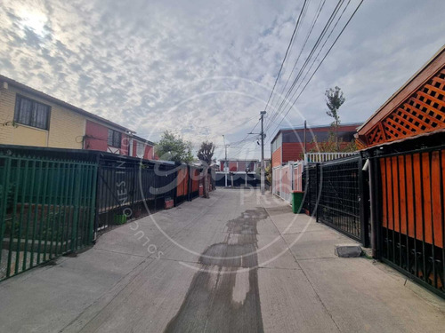 Vende Casa 3 Dormitorios Con Subsidio Gabriela Puente Alto