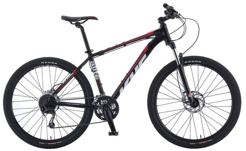 Bicicleta Khs Alite 1000