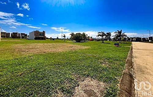 Venta Terreno 0 Ambiente Lomas De Barrillas