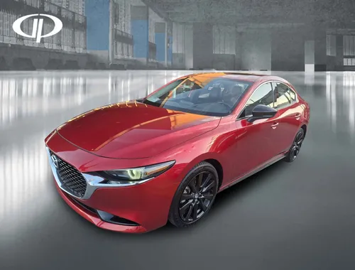 Mazda Mazda 3 2023