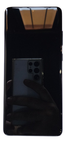 Samsung Galaxy S20 Ultra 128 Gb Cosmic Black - Camara Trasera No Funciona (Usado)
