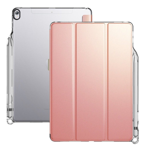 Funda Para iPad Pro Y iPad Air 3 (10.5) Con Pie (xsr) (n1sl)