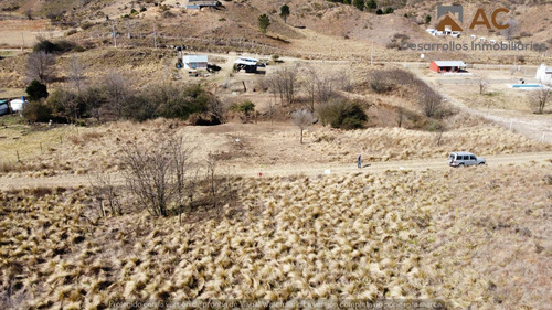 Imagen 4 de 14 de Lote De 2443m2 En Villa Ciudad De America