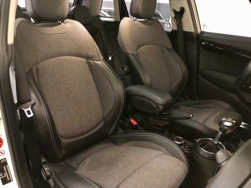 Imagen 11 de 15 de Mini Cooper S 2017 Autodrive