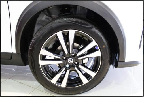 Imagen 14 de 15 de Nissan Kicks Advance Mt Entrega Inmediata Sc