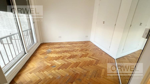Imagen 17 de 23 de Oportunidad - Reciclado - Balcón Terraza - Cochera !!!!!