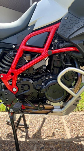 Imagen 11 de 13 de Bmw F 800 Gs Trophy