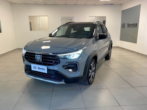 Fiat Pulse Impetus 1.0T