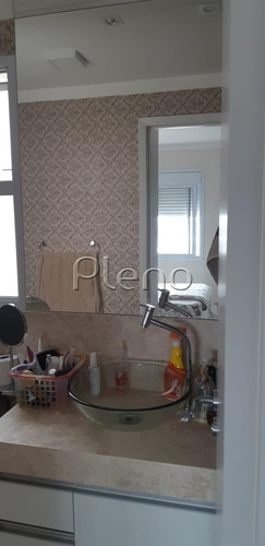 Imagem 19 de 30 de Apartamento À Venda Em Jardim Aurélia - Ap027582