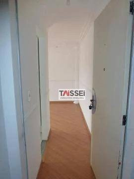 Imagem 4 de 19 de Apartamento Com 2 Dormitórios À Venda, 49 M² Por R$ 265.000,00 - Parque Fongaro - São Paulo/sp - Ap8317